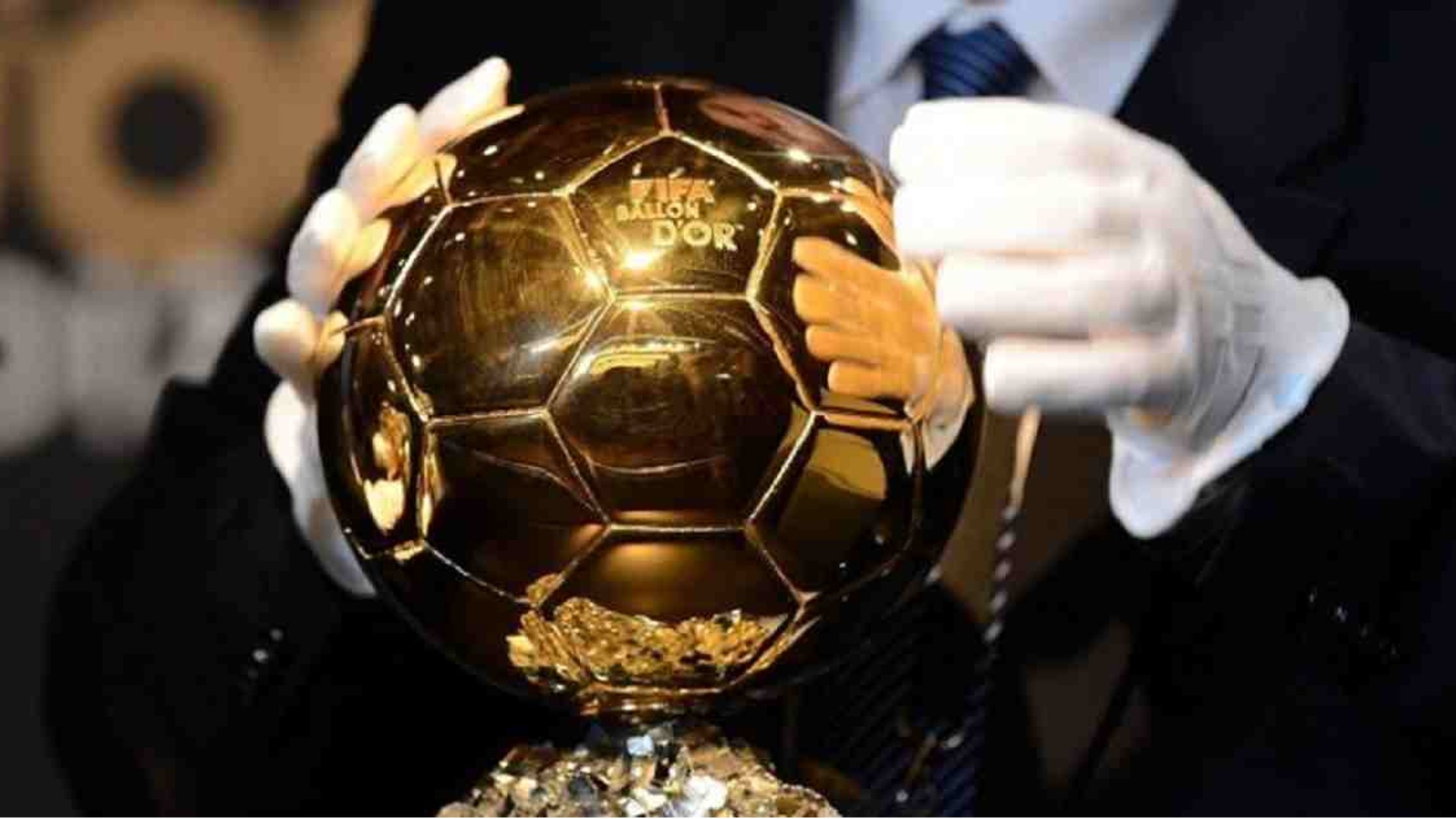 Ballon d'Or 2026 Adayları Açıklandı: Barcelona'dan Üç Genç Yıldız!