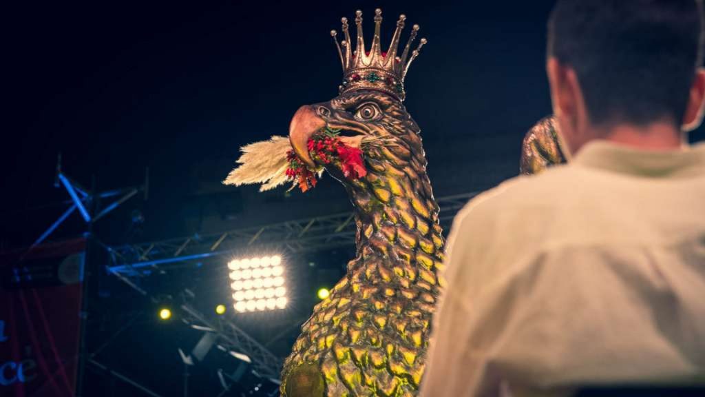 Barselona'nın Kalbi La Mercè 2026'da Atacak: Program, Konserler ve Kültürel Şölen
