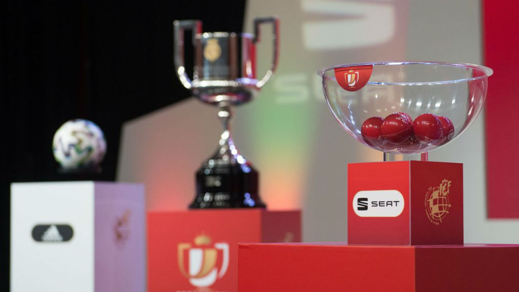 Copa del Rey'de Beklenen Barselona Derbisi Hayal Oldu: RFEF Kararı Tartışma Yarattı