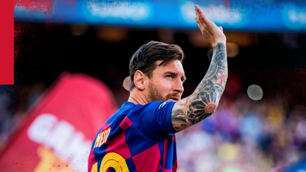 Leo Messi'ye 2026 Asturias Prensesi Spor Ödülü: Yeteneği ve Dayanışması Takdir Edildi