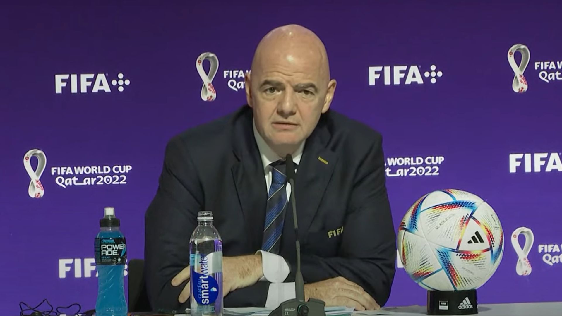 FIFA'dan Dünya Kupası Özelleştirme Planına Geri Adım: Futbol Camiası Bölünmeyi Reddetti