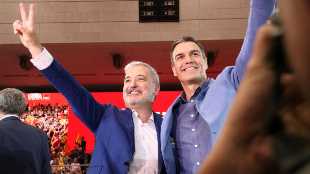 Barselona Belediyesi'nden İkinci Neonazi Skandalı: Diada Etkinliği de Duyuruldu