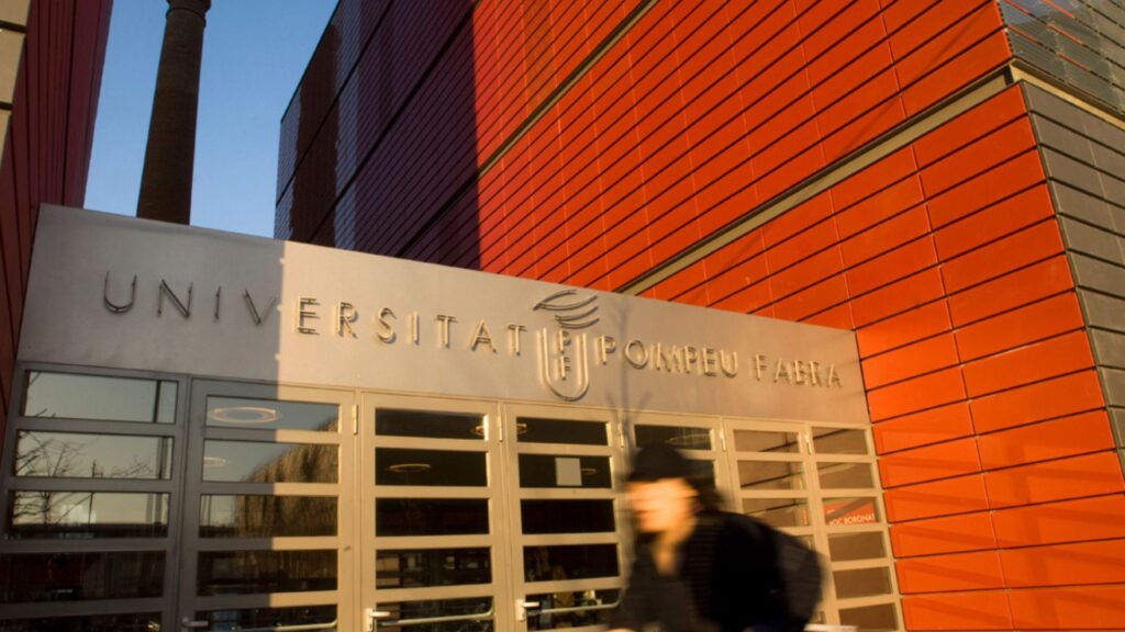 Barselona Üniversitesi, Şangay Sıralaması'nda İlk 200'e Girerek İspanya Liderliğini
