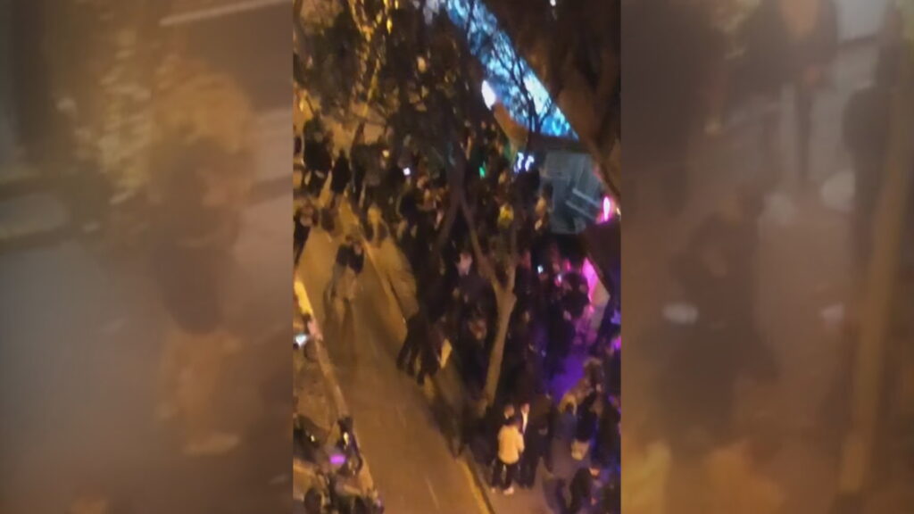 Barselona'da Sokakta Alkol Tüketimi Cezaları %62 Düştü: Yeni Yönetmelik Etkisi