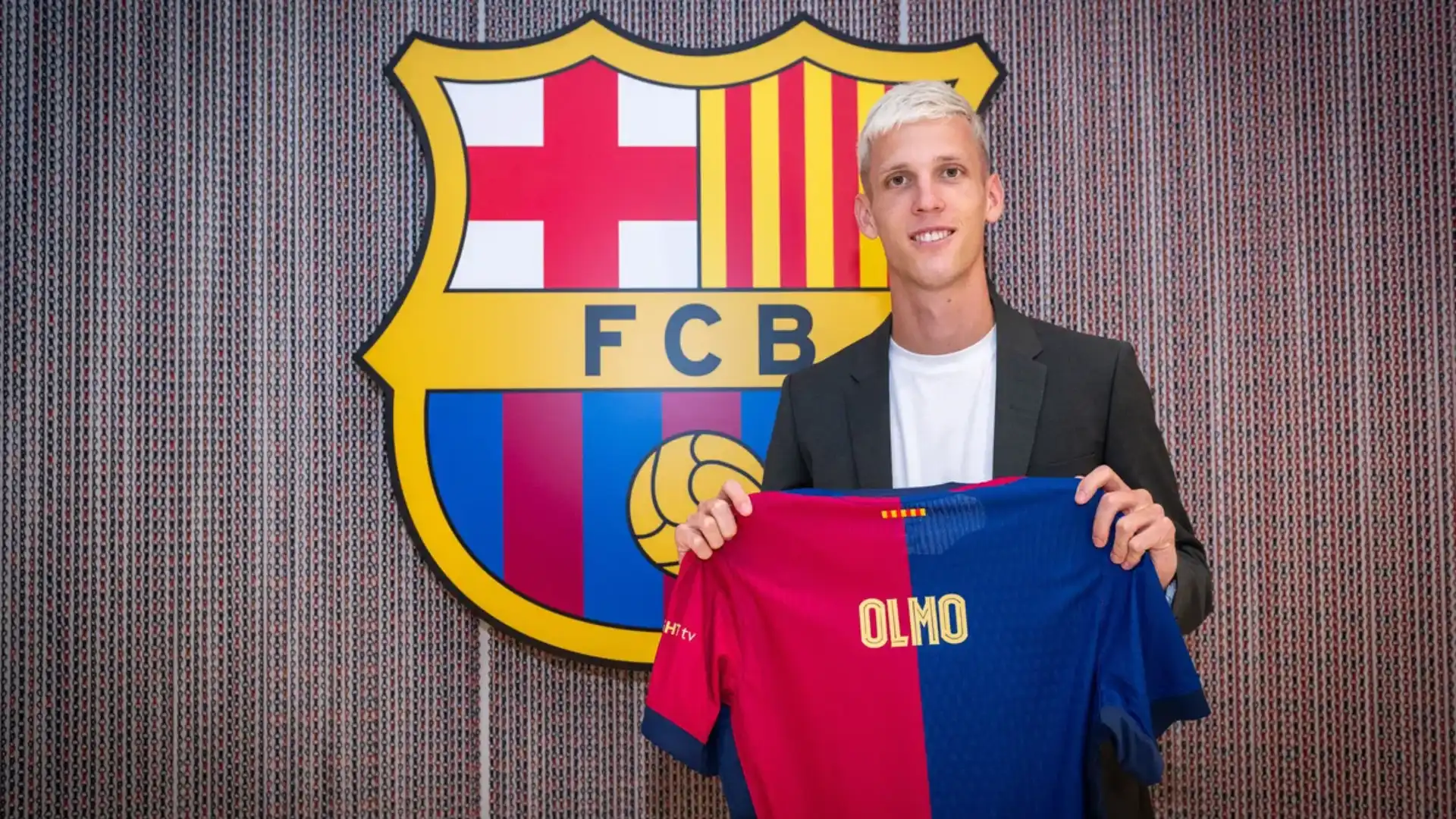 FC Barcelona'ya Transfer Müjdesi: 1:1 Kuralına Geri Dönüş Yolda!