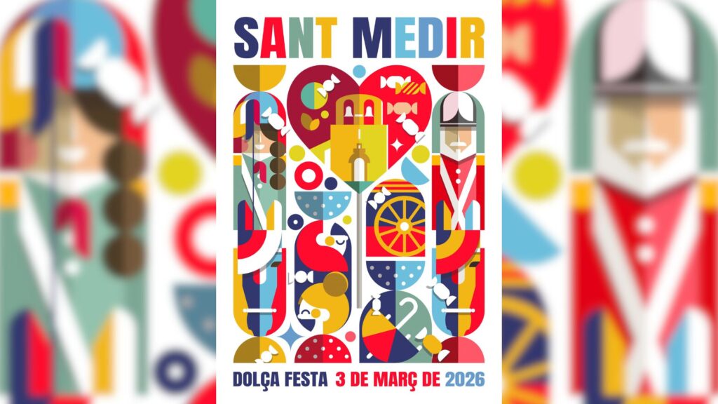 Barselona'da Kültür Şöleni: Şehrin Canlı Etkinlik Takvimi Yenilendi!