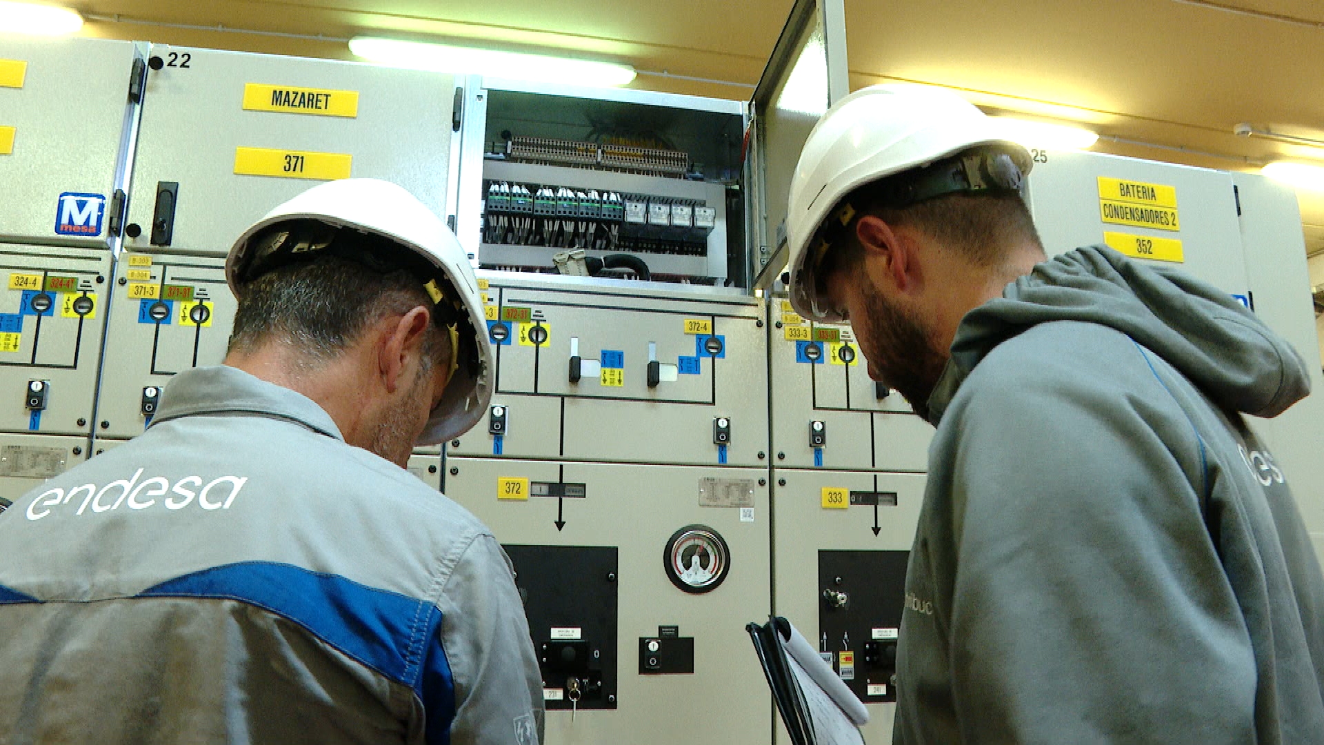 İspanyol Enerji Devi Endesa'dan Rekor Kâr Artışı: Piyasada Neler Oluyor?