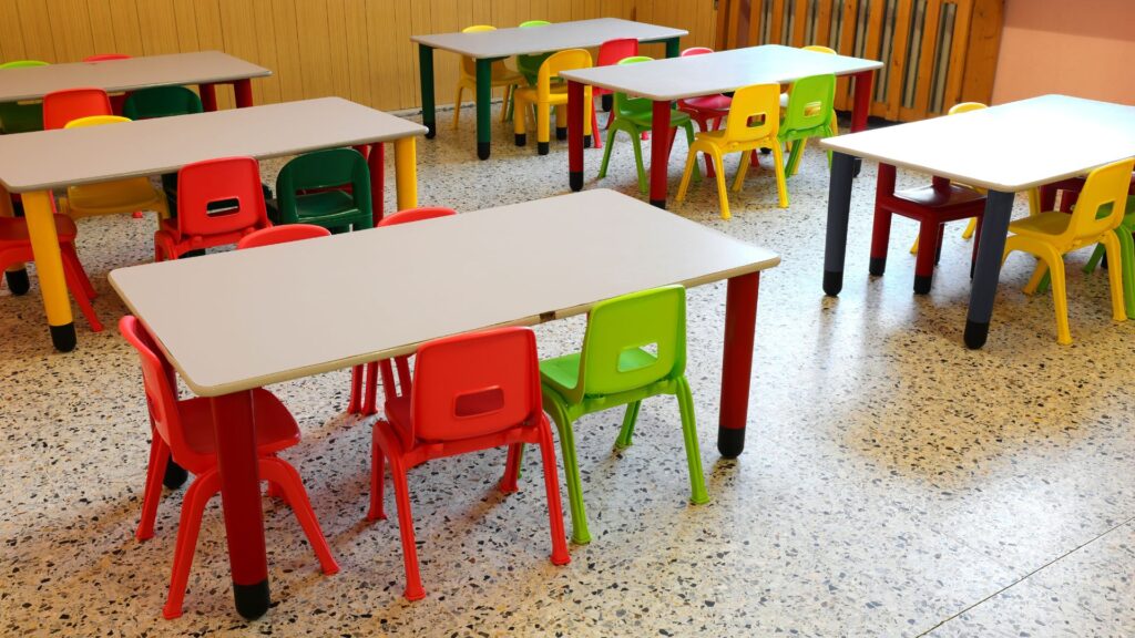 Barselona'da 2026-27 Kreş Kayıtları: Tarihler, Rehber ve Kontenjan Bilgileri