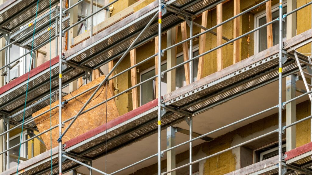 Barselona'dan Konut Rehabilitasyonuna 10 Milyon Avroluk Büyük Destek