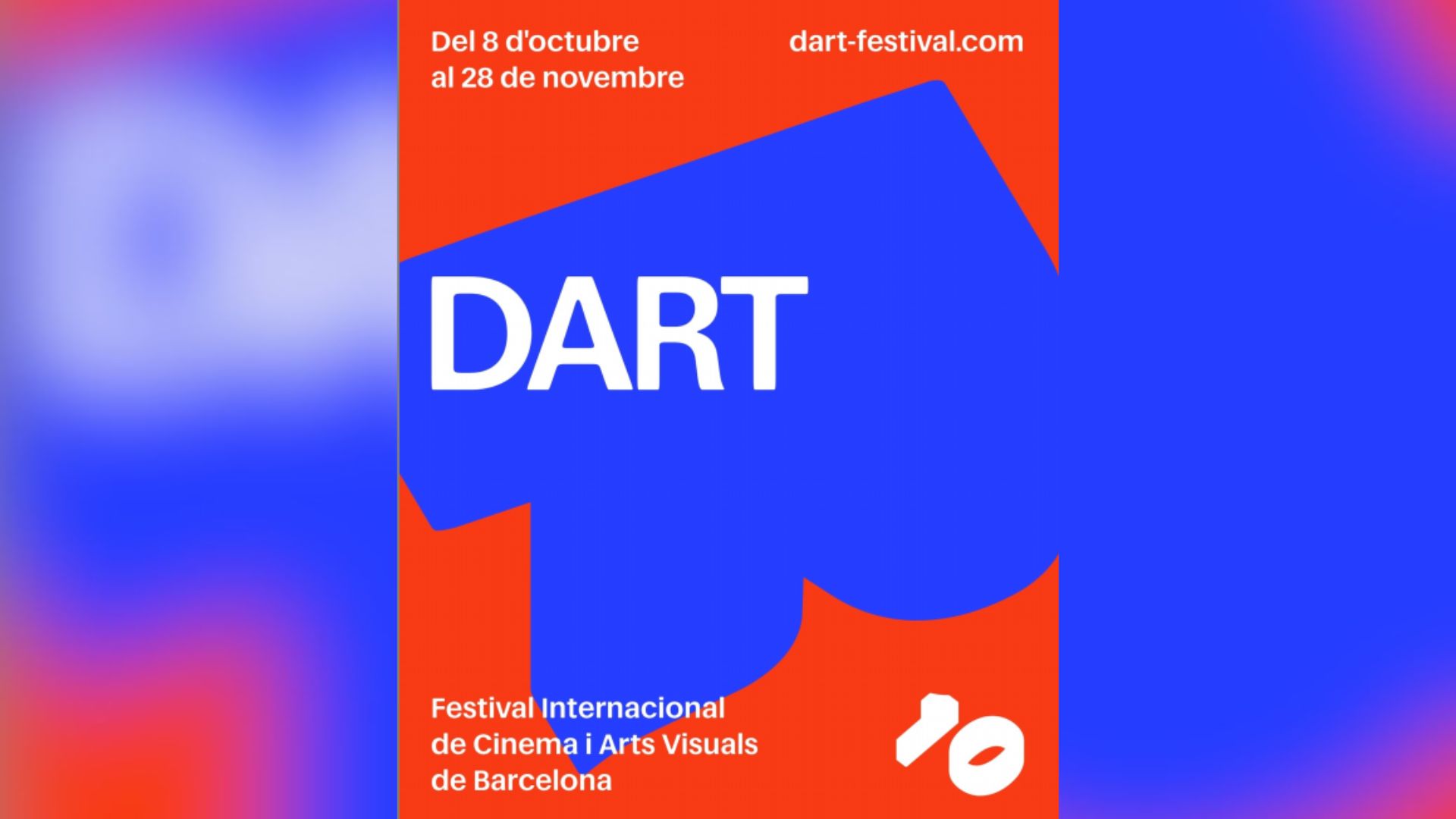 Barselona'da Sanat ve Sinema Buluşması: Dart Festivali 10. Yılını Kutluyor