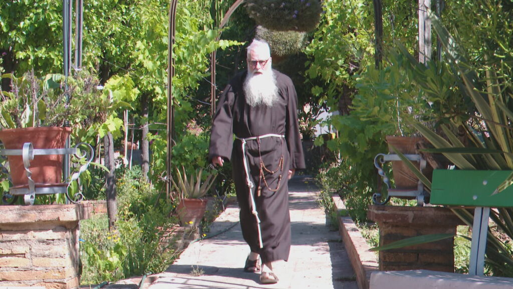 Fra Valentí: Katalonya'da Keşiş Yaşamının Derin Etkisi ve Mirası