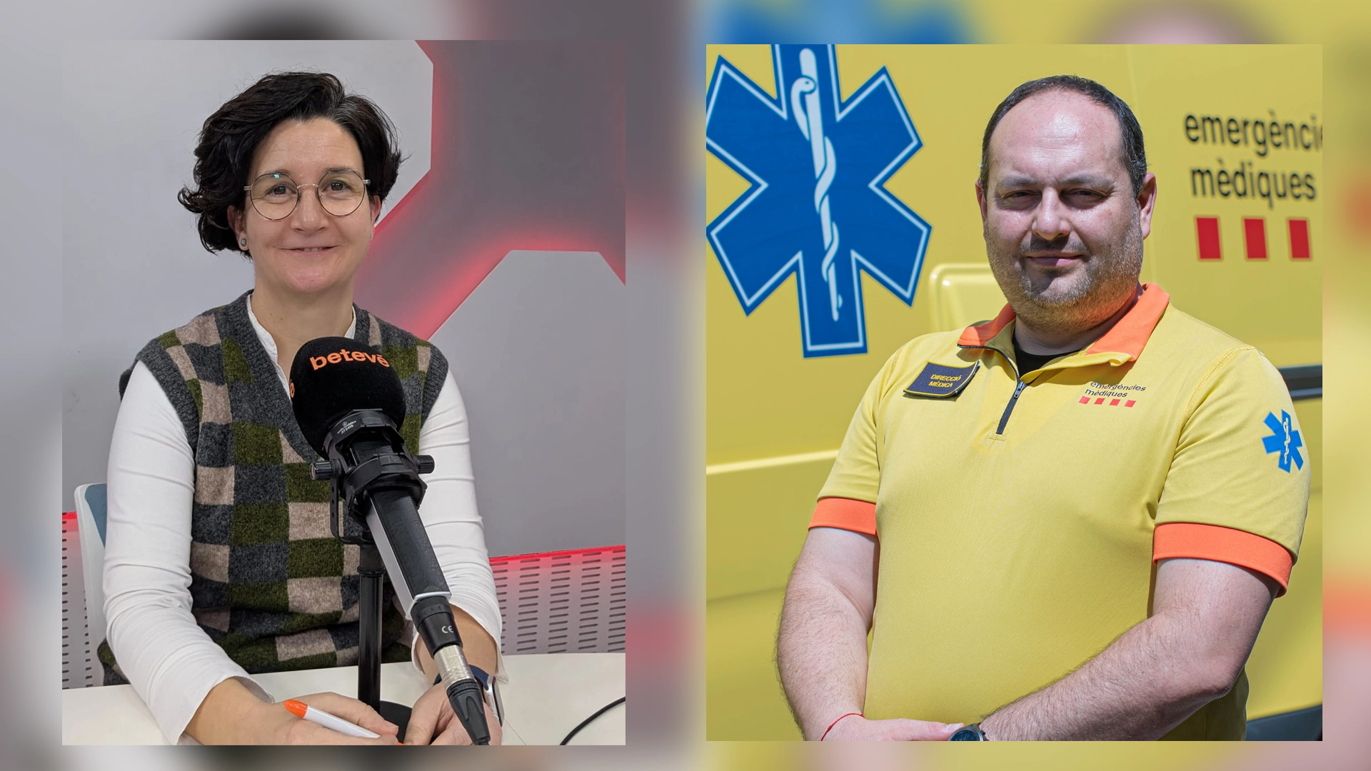 Antarktika'dan Barselona'ya: Doktorların İki Cepheli Mücadelesi ve Kızamık Salgını