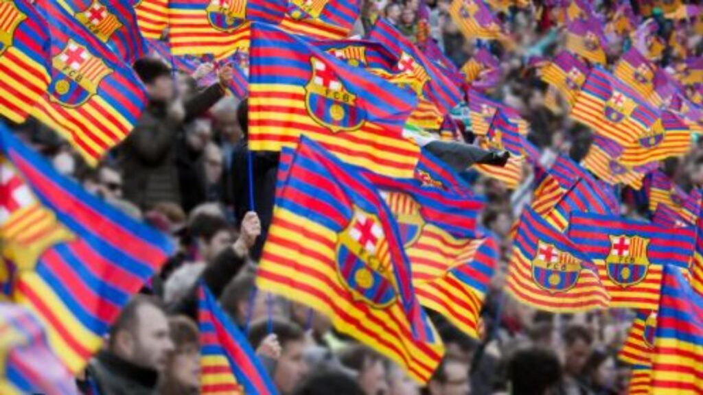 Barcelona'nın Kupa Umudu: Atlético Madrid Karşısında Tarihi Bir Geri Dönüşün Şifreleri