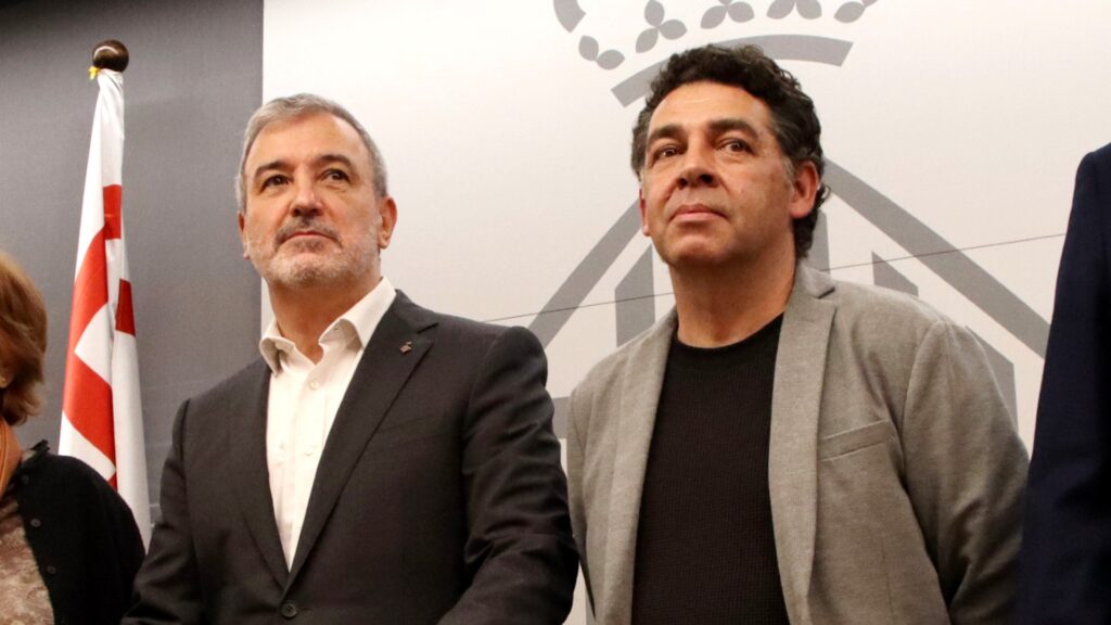 Barselona Halk Savunucusu David Bondia, Geniş Destekle Yeniden Seçildi
