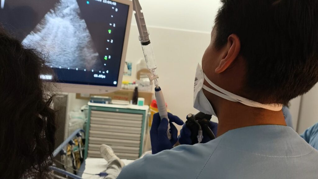 Akciğer Kanseri Tanısında Devrim: Barselona'dan Yeni Bir Umut Işığı