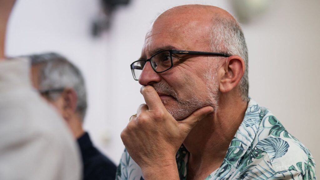 Kültür Gazeteciliği Onurlandırıldı: Jordi Bordes'e Anna Pérez Pagès Ödülü