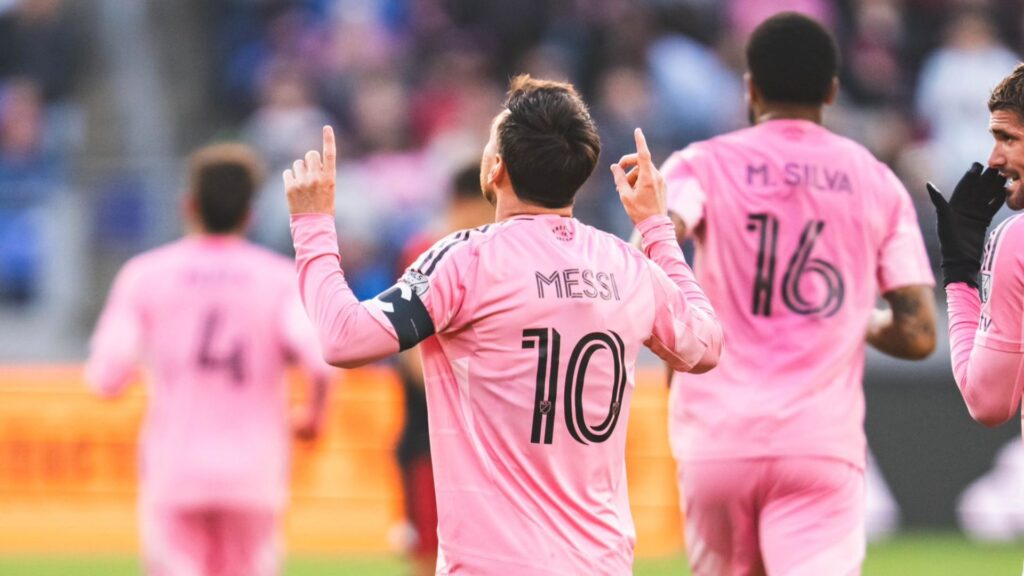 Messi'nin Inter Miami'deki Dev Maaşı Açıklandı: Kulüp Sahibi 'Her Kuruşuna Değer' Dedi