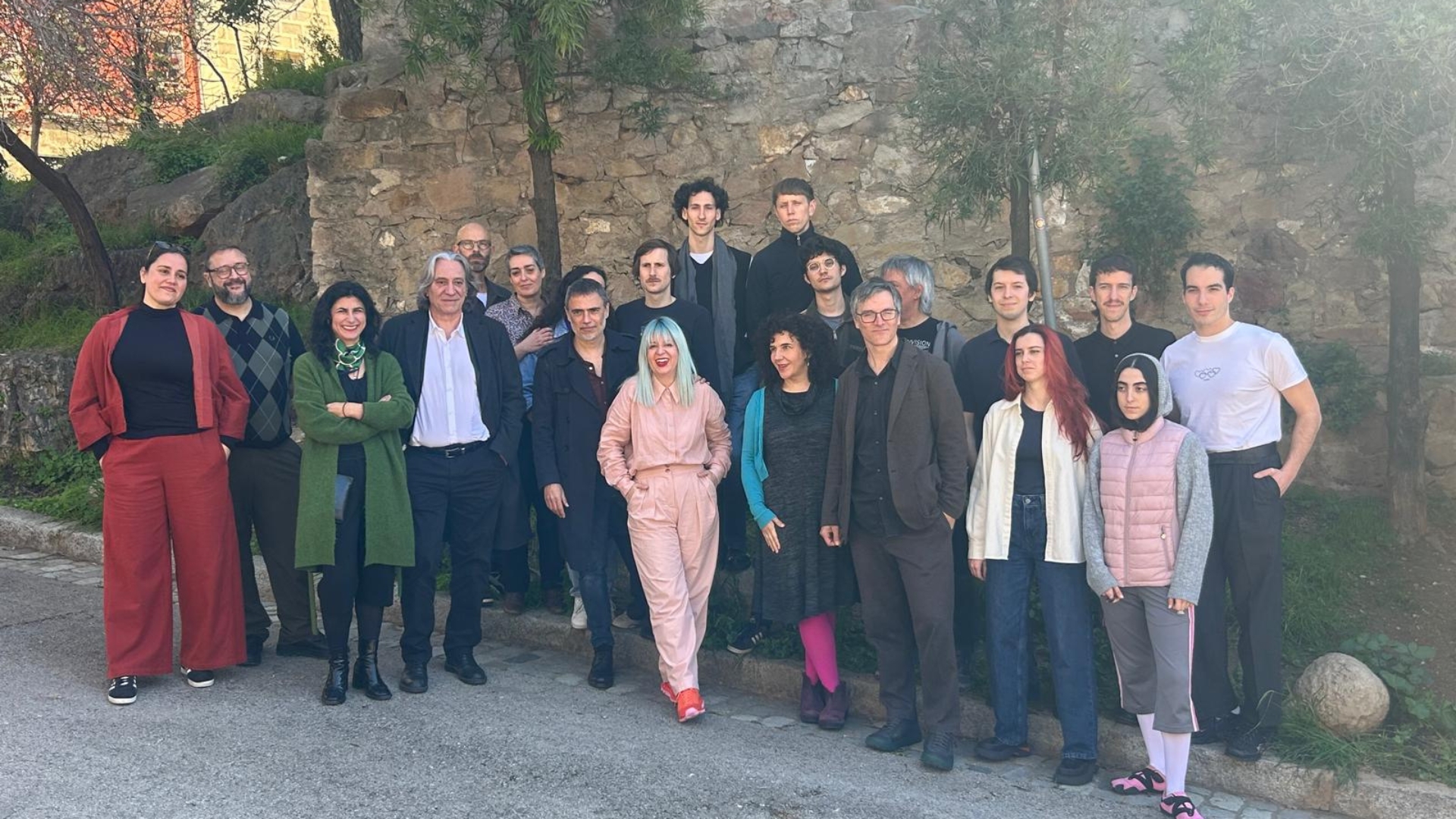 Barselona'da Sanatın 50 Yılı: Grec Festivali ve Teatre Lliure "Üç Kuruşluk Opera" ile