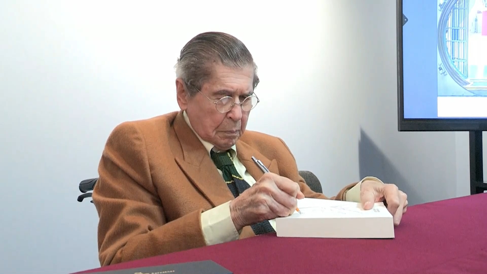 Alfredo Bryce Echenique: Barselona ile Güçlü Bağları Olan Perulu Yazar Hayata Veda Etti