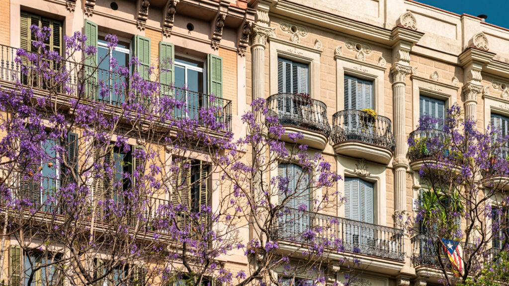 Barselona'da 2026 Kutsal Hafta Yağmur İhtimali: İstatistikler Ne Söylüyor?