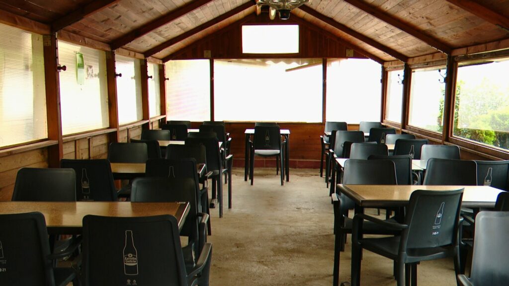 Collserola Restoranları Domuz Vebası Kısıtlamalarıyla Sarsıldı: Rezervasyonların