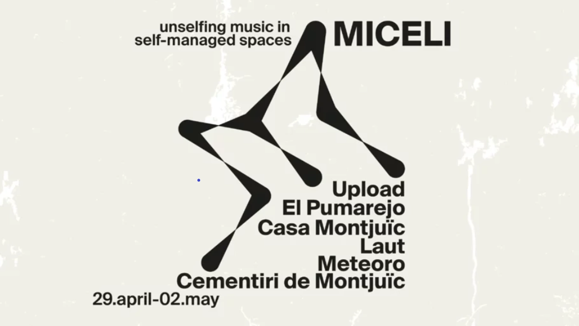 Barselona'da Miceli: Şehrin Kalbinden Mahallelere Yayılan Müzik Şöleni