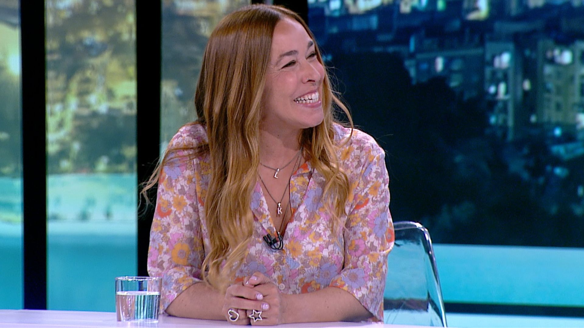 Beth Rodergas'tan Barselona Mesajı: "Şehrin Ruhunu Korumak Esas"