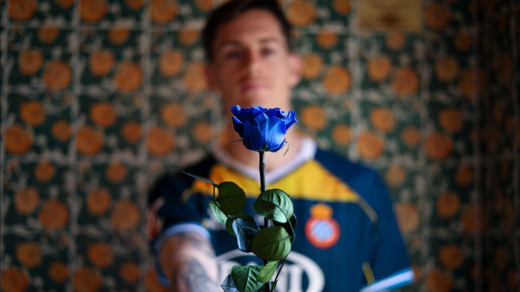 Espanyol'dan Sant Jordi'ye Özel Kültürel Kampanya: "Göğsünü Gere, Perico!"