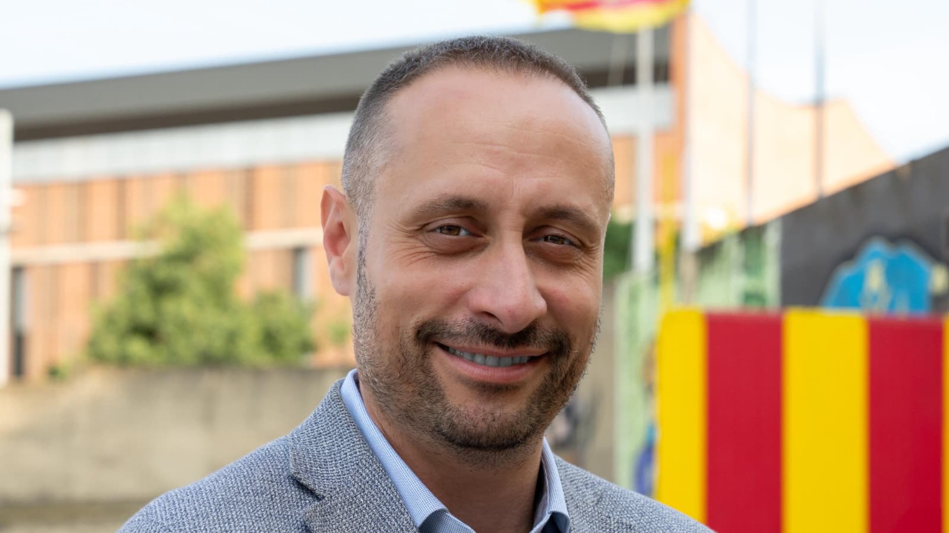 Sant Andreu'da Tarihi Anlaşma: Narcís Sala'ya Doğal Çim Geliyor!