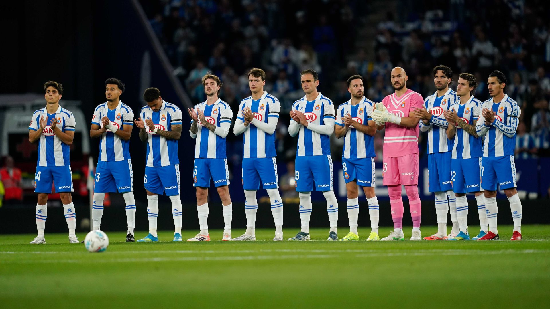 La Liga'da Espanyol'un Zorlu Kurtuluş Yolu: Kritik Fikstür ve Gergin Bekleyiş