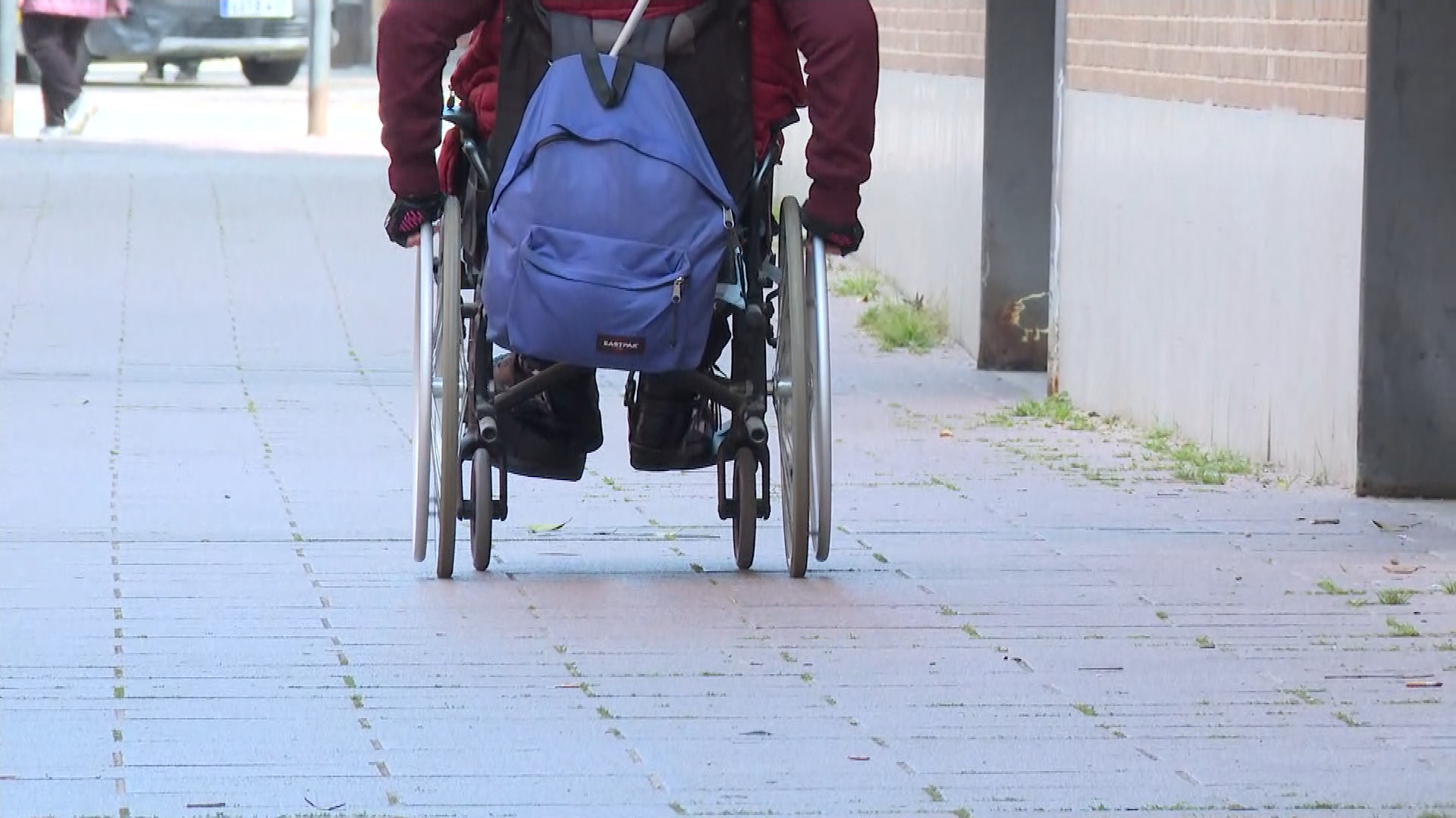 Yaşlı ve Engelli Adamın Hırsızı Öldürme Davası: Barselona'da Meşru Müdafaa Tartışması