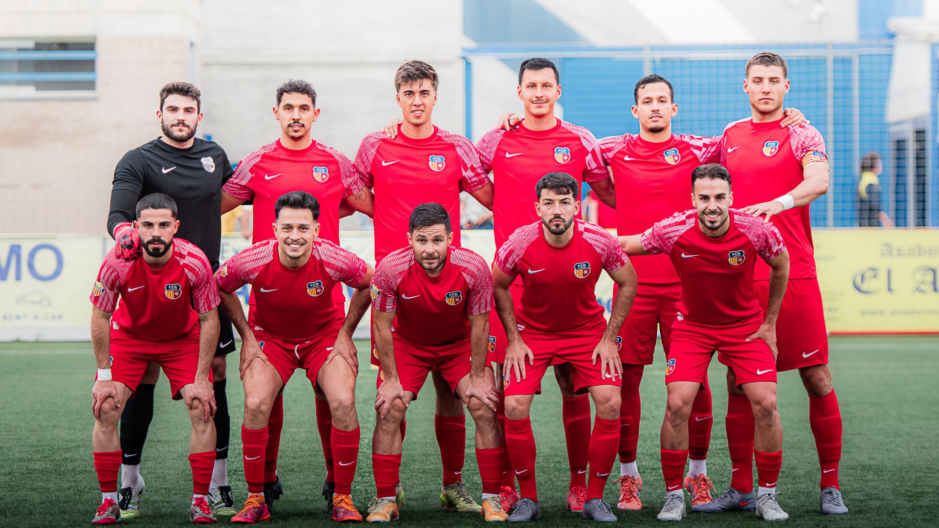 Martinenc, Tercera RFEF Yolunda Kritik Virajda: Sabadell B Maçı Canlı Yayınla