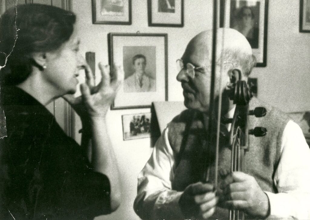 İspanya İç Savaşı'nın Engellediği Tarihi Konser Yeniden Canlandı: Casals ve Badia'ya Saygı