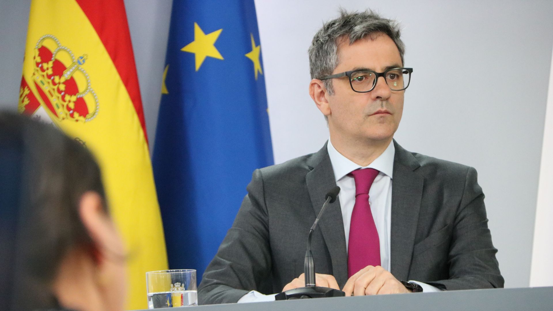 İspanya'da Kilise İstismarı Mağdurlarına Umut: Tazminat Ofisi Açıldı