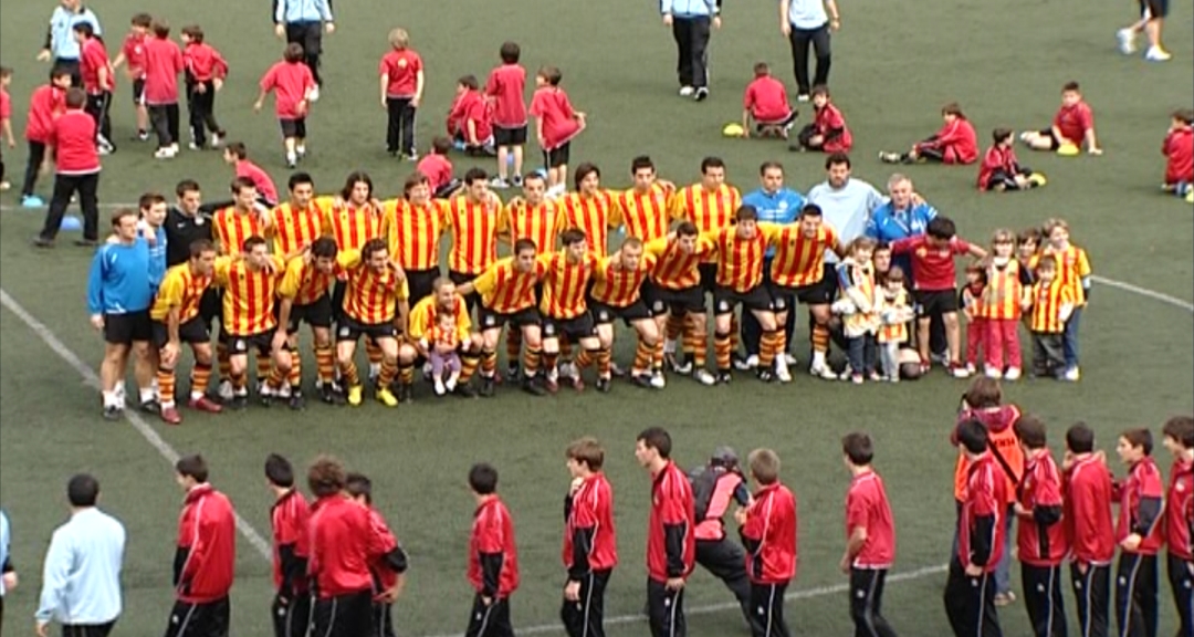 Sant Andreu 16 Yıl Sonra Şampiyonluğa Koşuyor: Natxo González Tarihi Tekrarlayacak mı?