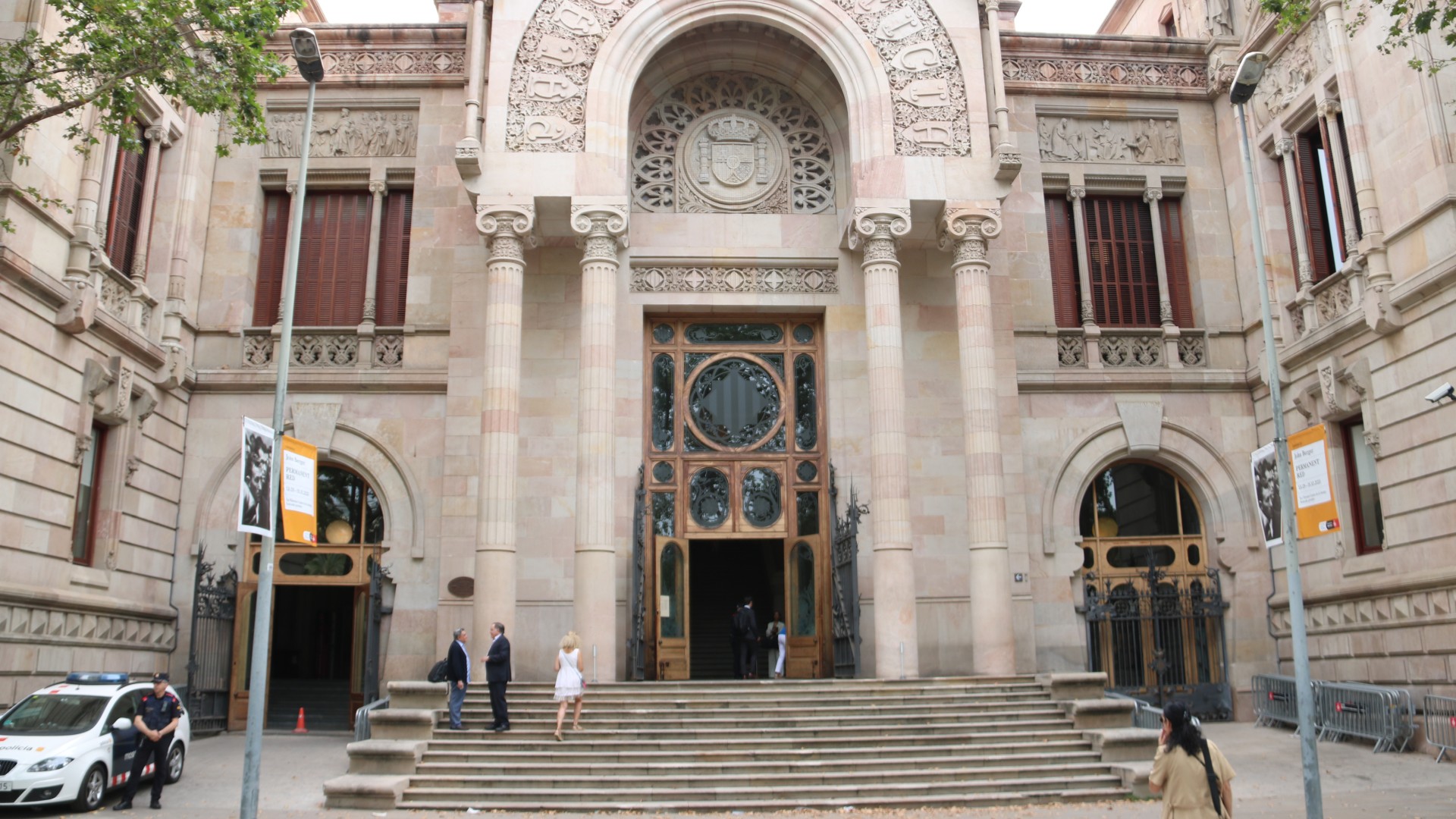 Barselona'da Kanlı Olay: Bon Pastor'da Bıçaklayarak Cinayet İşleyen Şüpheli Tutuklandı