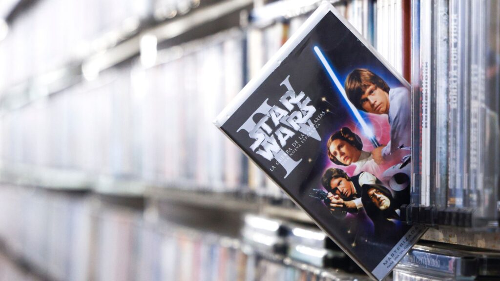 İspanya'nın En Köklü Video Kulübü Barselona'da Zamana Meydan Okuyor: Cine Instan'ın