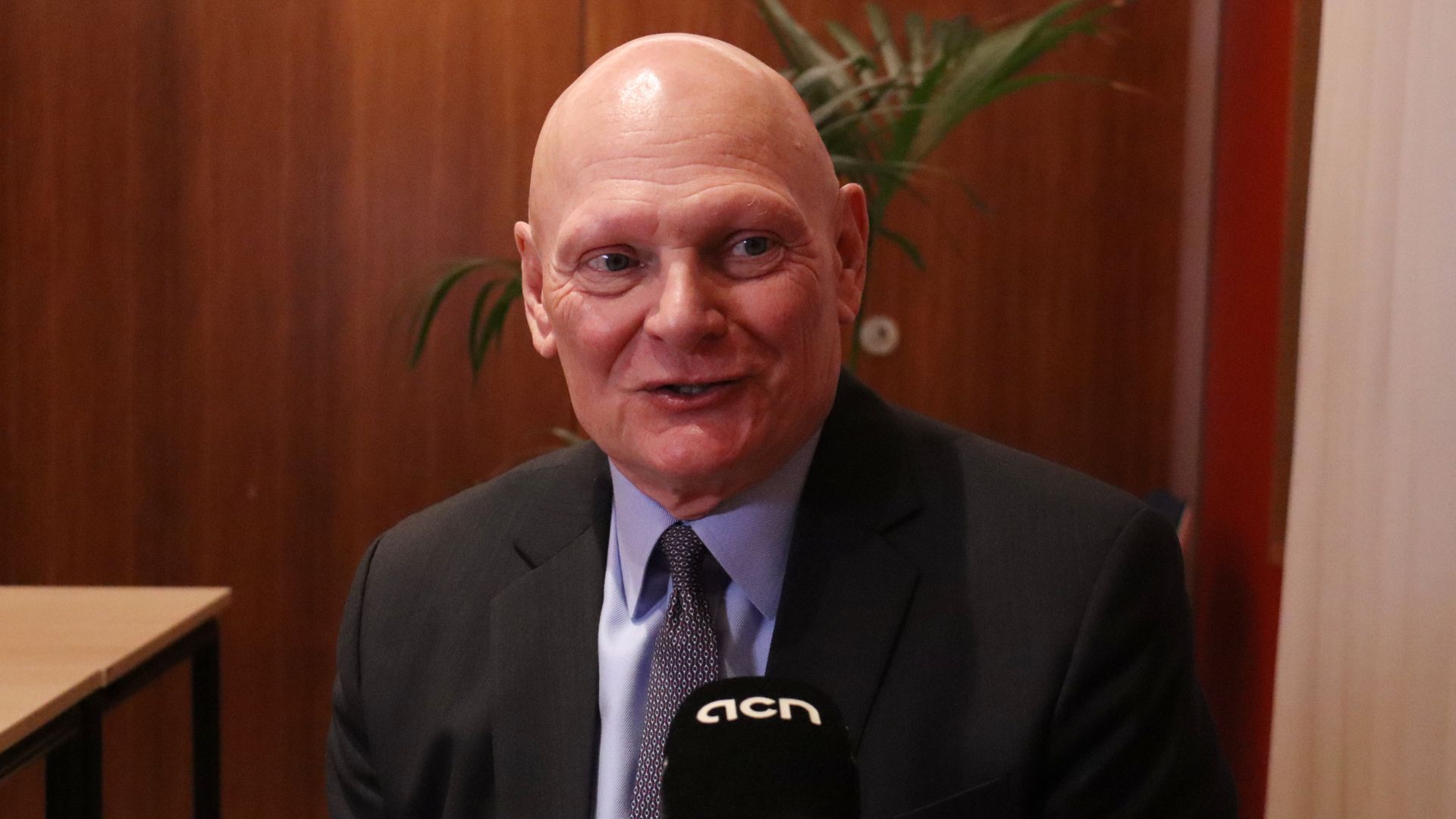 John Hoffman, GSMA Ltd.'nin Yeni Başkanı: Mobil Dünyanın Geleceğine Yön Verecek
