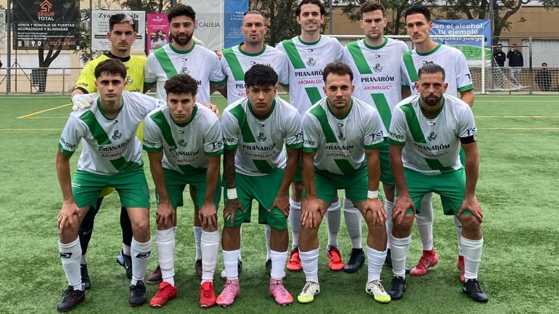 Barselona'dan Tarihi Yükseliş Mücadelesi: Turó de la Peira, Lliga Elit Yolunda!
