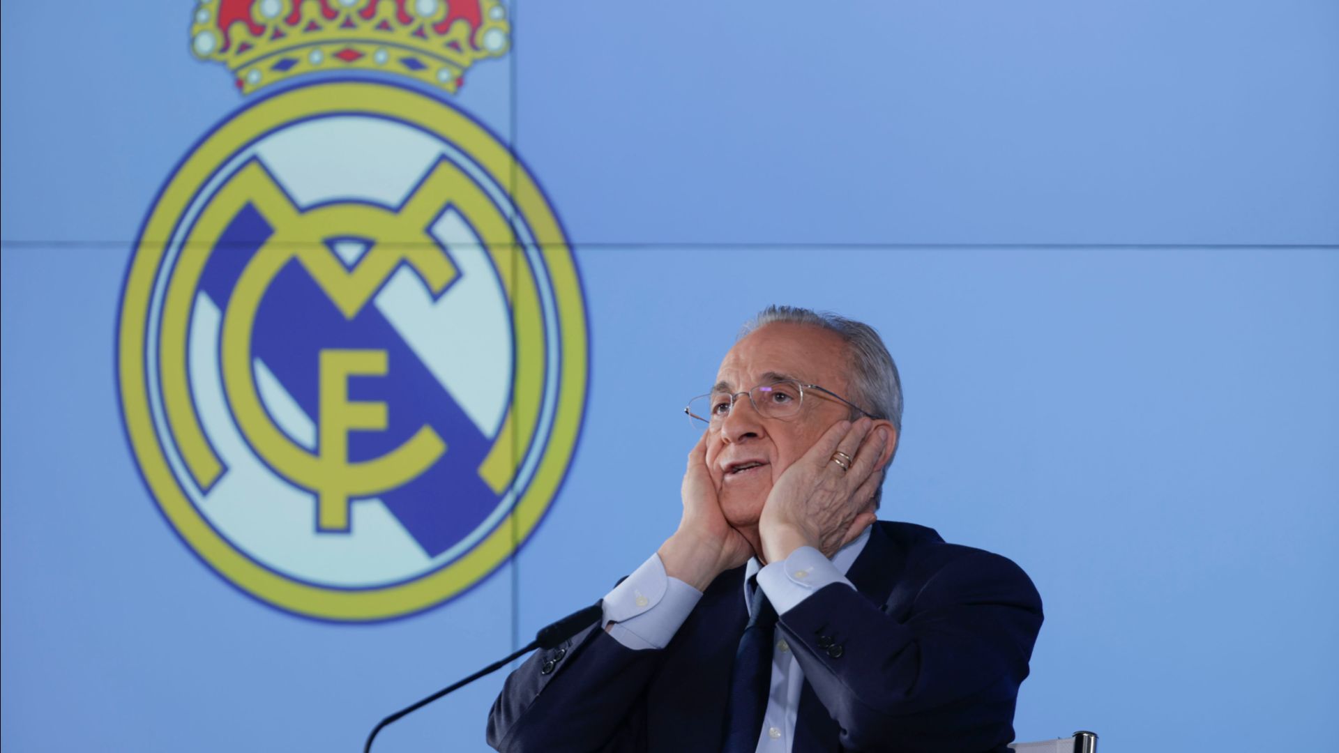 Florentino Pérez'den Sansasyonel Seçim Çağrısı: Basına ve Barcelona'ya Sert Eleştiriler