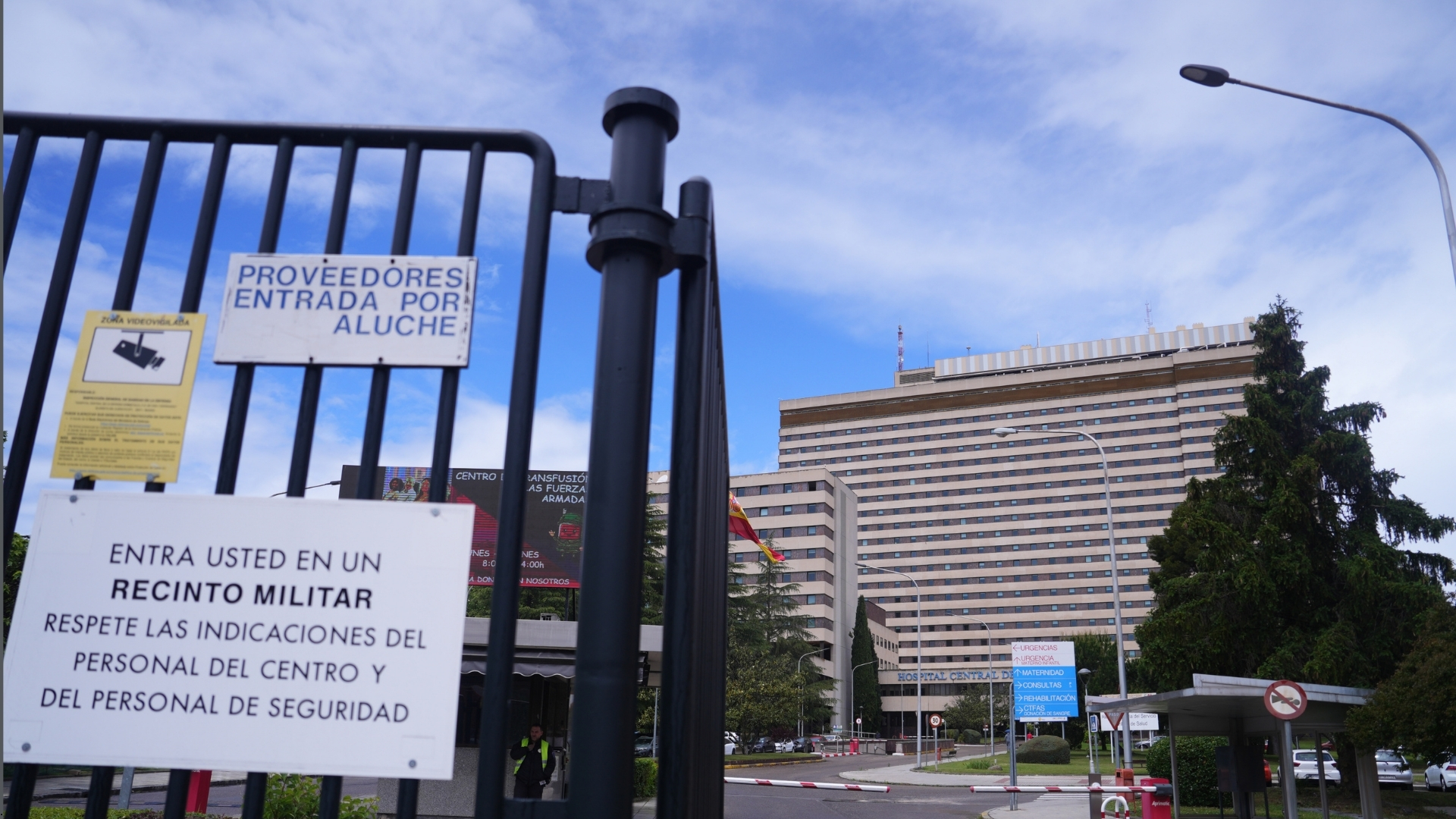 Hantavirus Salgını: Madrid'deki Kruvaziyer Karantinasında Yeni Vaka Tespit Edildi