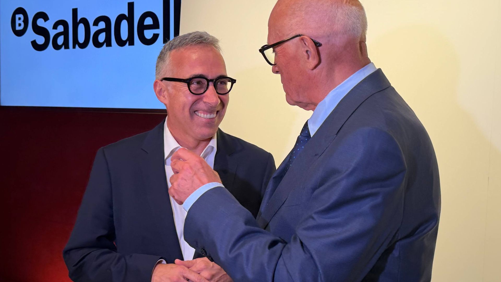 Banc Sabadell'de Yeni Dönem: Marc Armengol CEO Koltuğuna Oturuyor