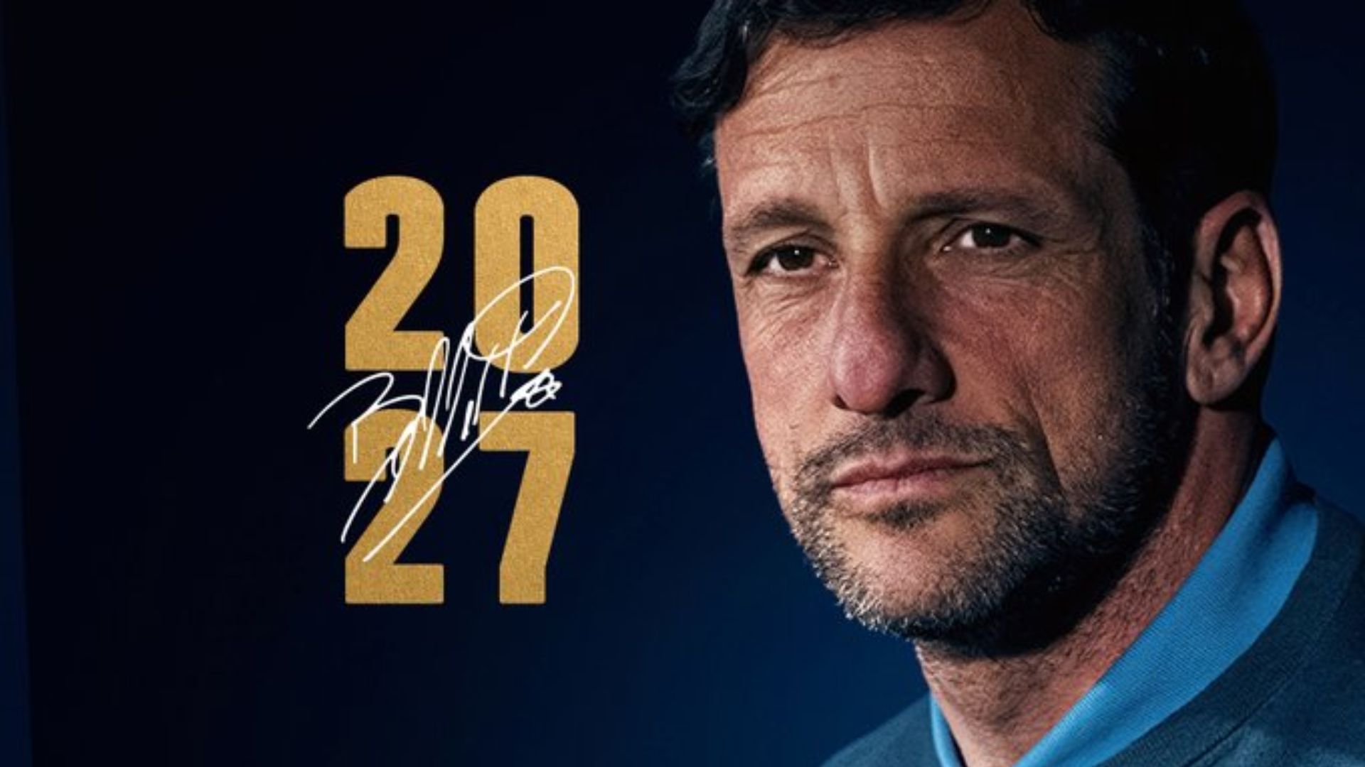 Barça'nın Efsanesi Juliano Belletti, Gençlerin Geleceği İçin Dümenin Başında: Sözleşme