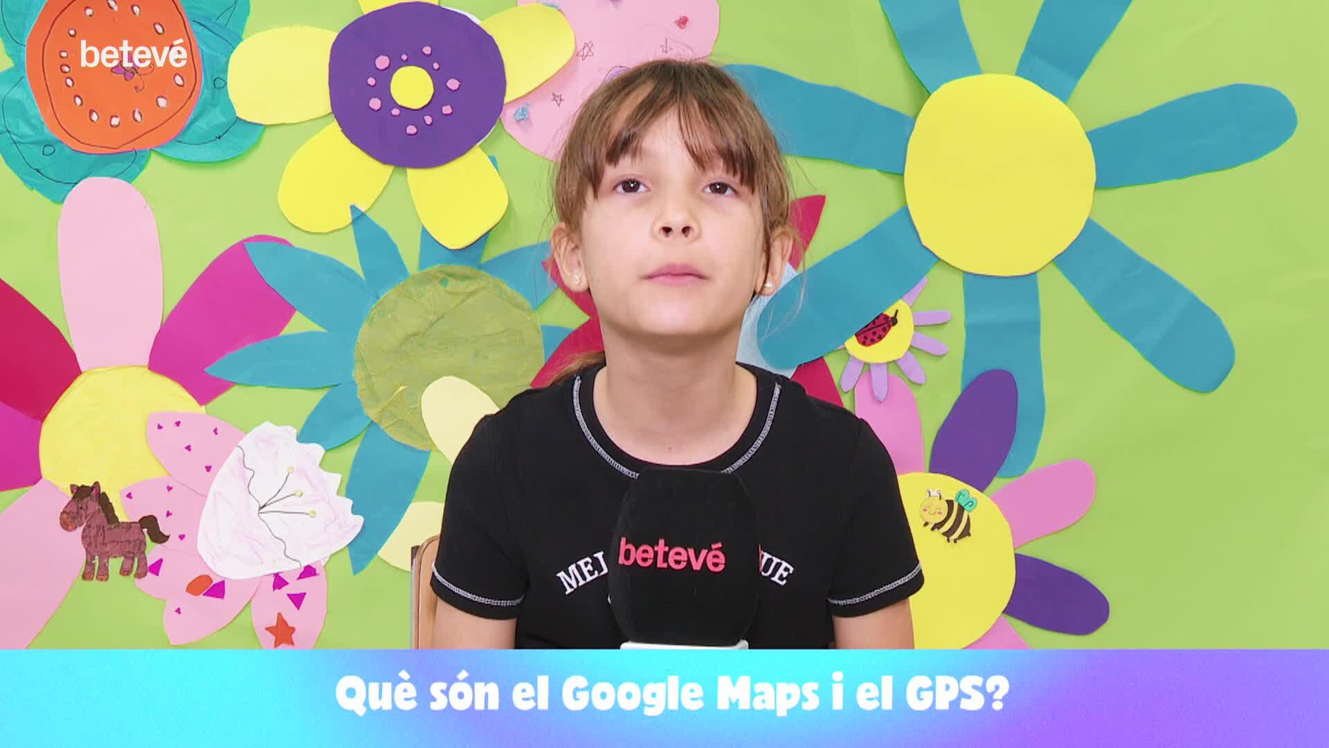 Barselona'da Çocuklar Dijital Yön Bulma Sanatını Keşfediyor: Google Haritalar ve GPS