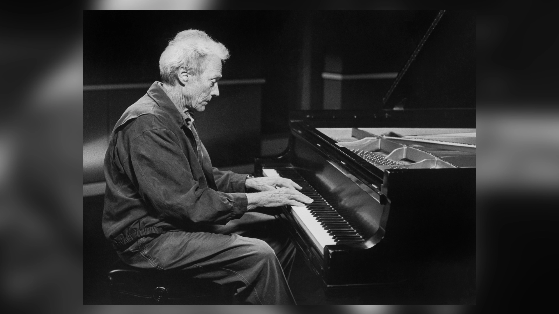 Clint Eastwood'dan Louis Armstrong'a: Cazın Efsanevi Yolculuğu ve Barselona Sahnesi