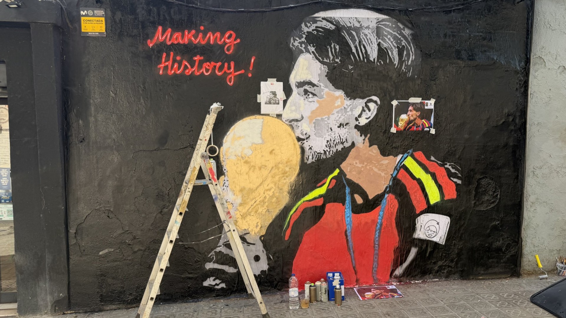 Barselona'da Futbol ve Kimlik Tartışması: Ferran Torres Muraline Vandalizm Çağrısı