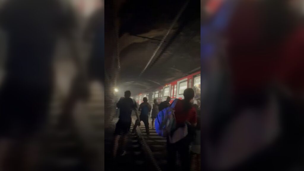 Barselona Metrosu L1 Yangını: Benzersiz Bir Malzeme Felakete Yol Açmış Olabilir