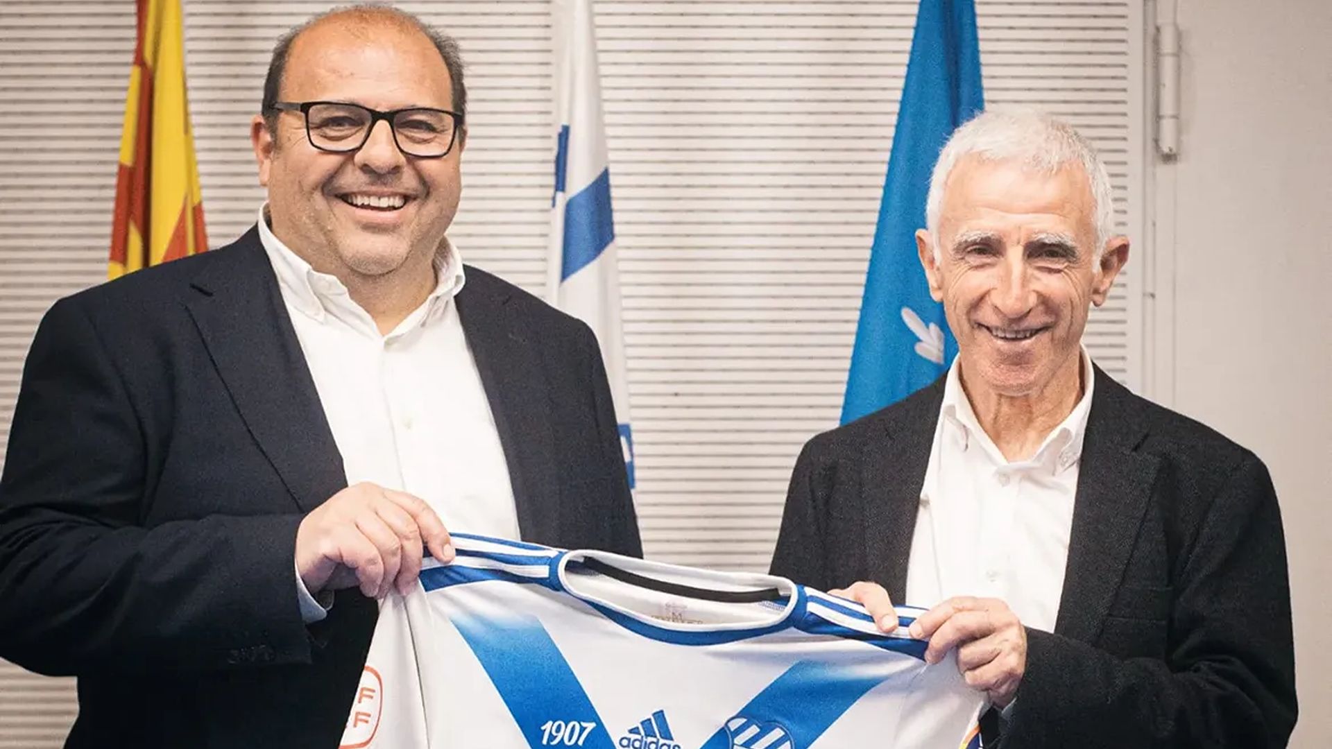 CE Europa'da Şok Değişiklik: Sportif Direktör Gené, Aday Benítez'in Yerine Geçti
