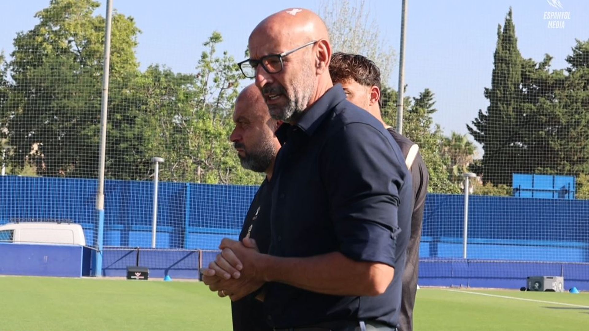 Espanyol'da Yeni Sezon Başlangıcı: Monchi'den Takıma Güçlü Motivasyon Konuşması