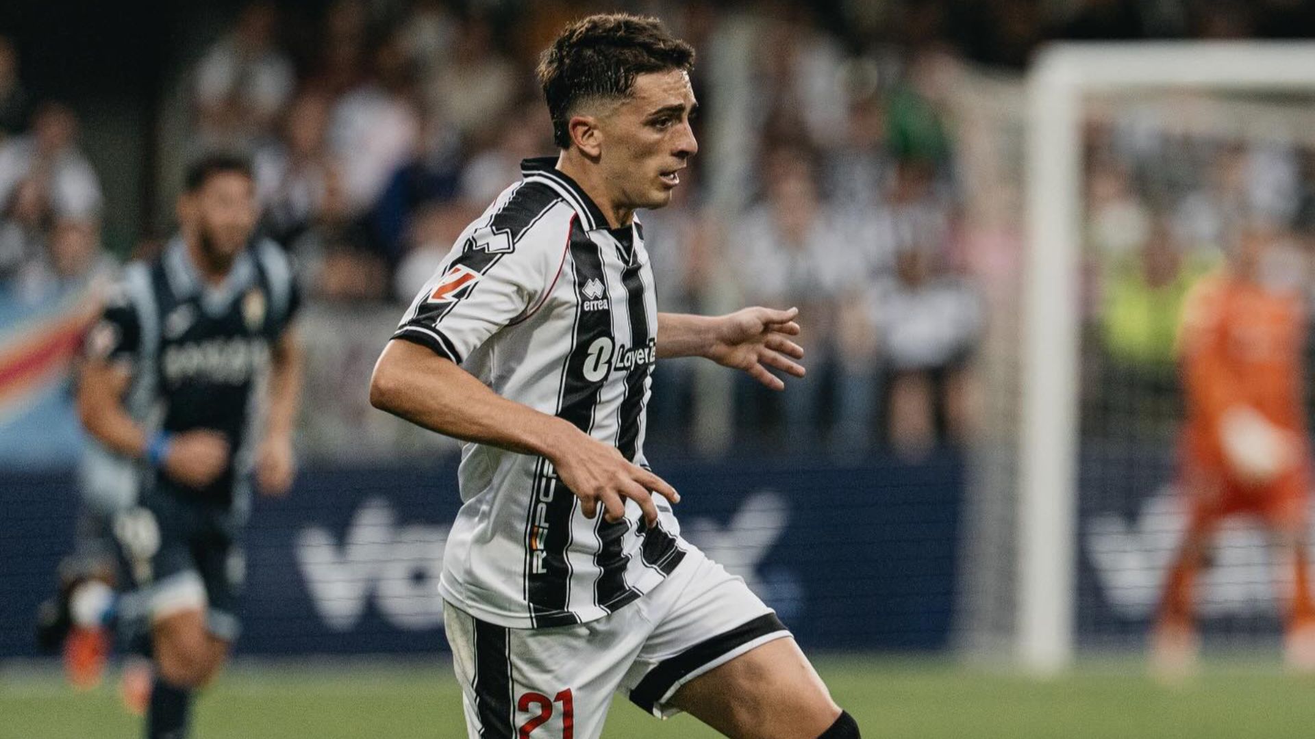 Espanyol'dan Gelecek Sezonun İlk Hamlesi: Àlex Calatrava 5 Milyon Euroya Geldi!